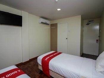 Nida Rooms Taman Million Beauty At Scc Hotel City Centre Kuala Lumpur Dış mekan fotoğraf